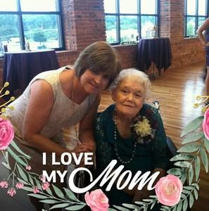 Meet your Posher, Phyllis